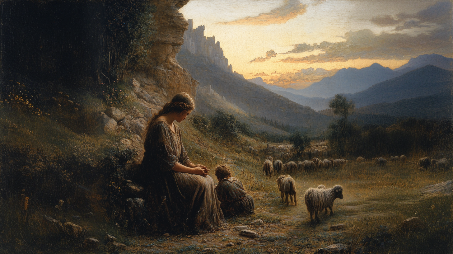 ender0562_gustave_dore_paining_of_lea_from_the_bible_teaching_ab45d88c-bec1-4c7d-89fa-d885af65a9c0_0-media