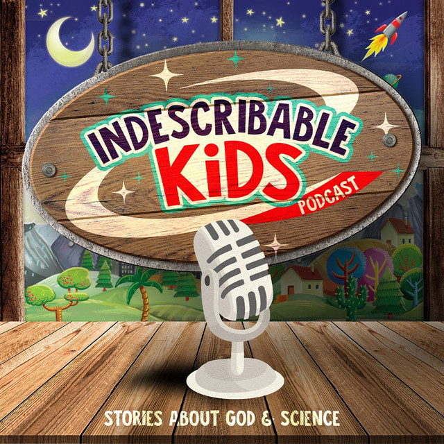 indescribable-kids-podcast-media