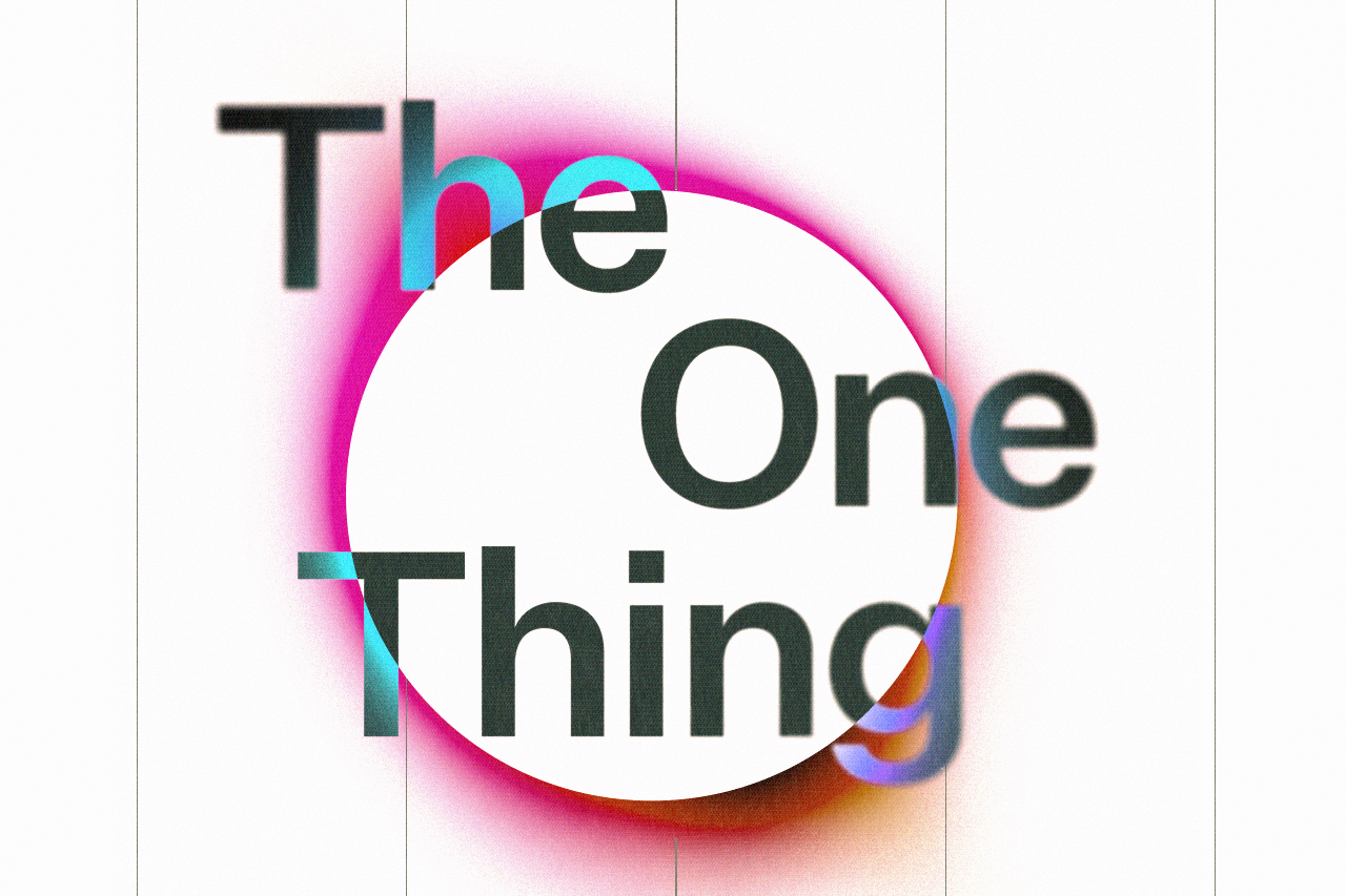 theonething-media