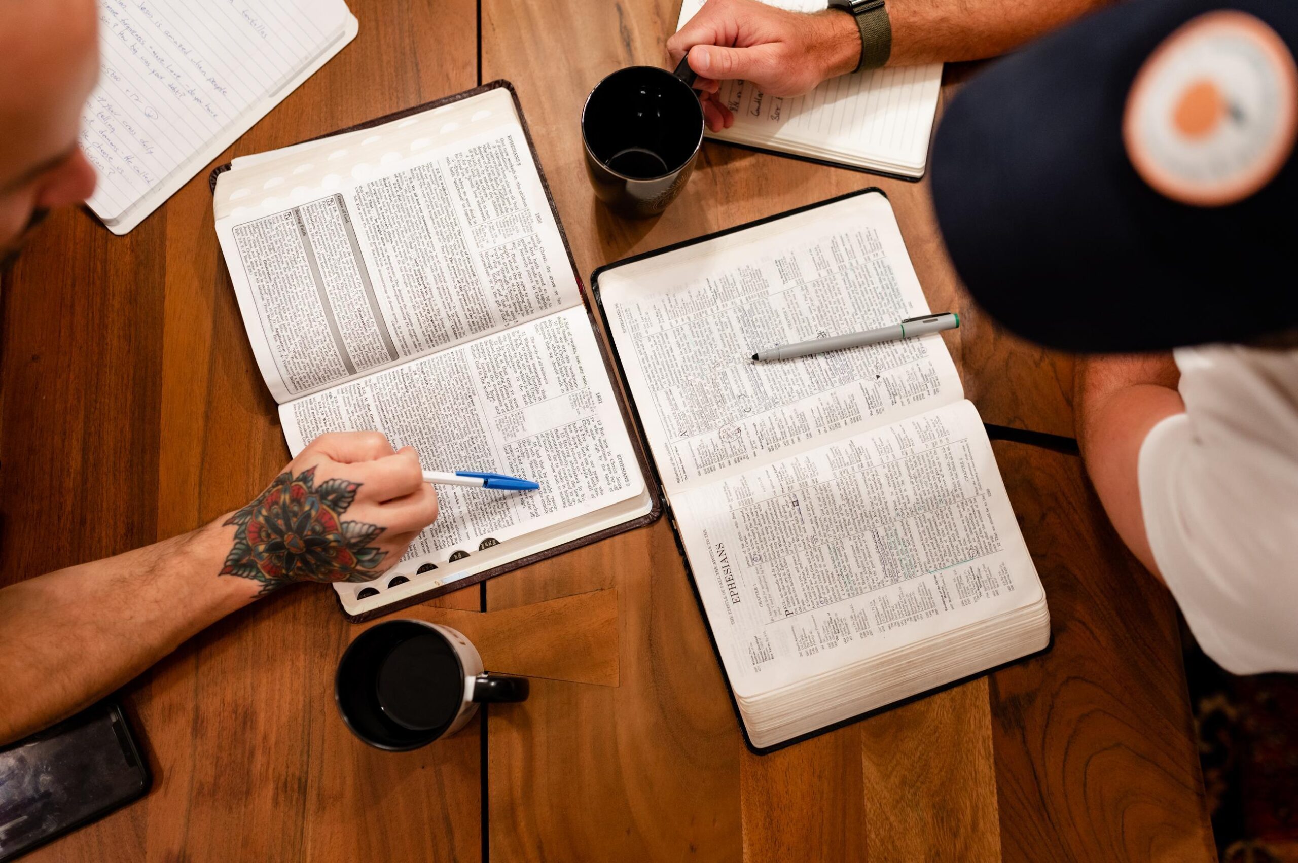 understanding-the-bible-better-with-yall-john-dyer-media
